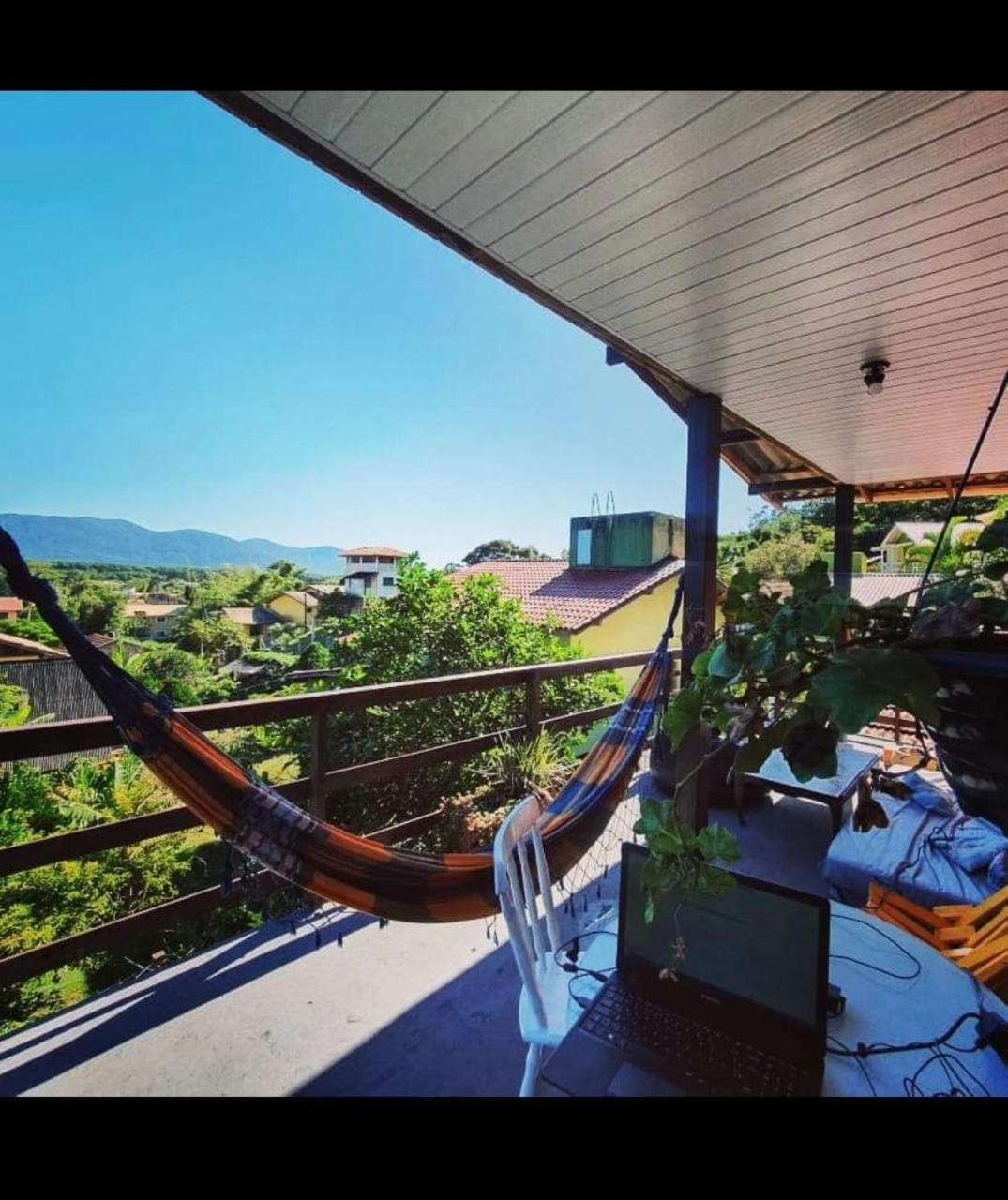 Vibe House Hostel Florianópolis Eksteriør bilde