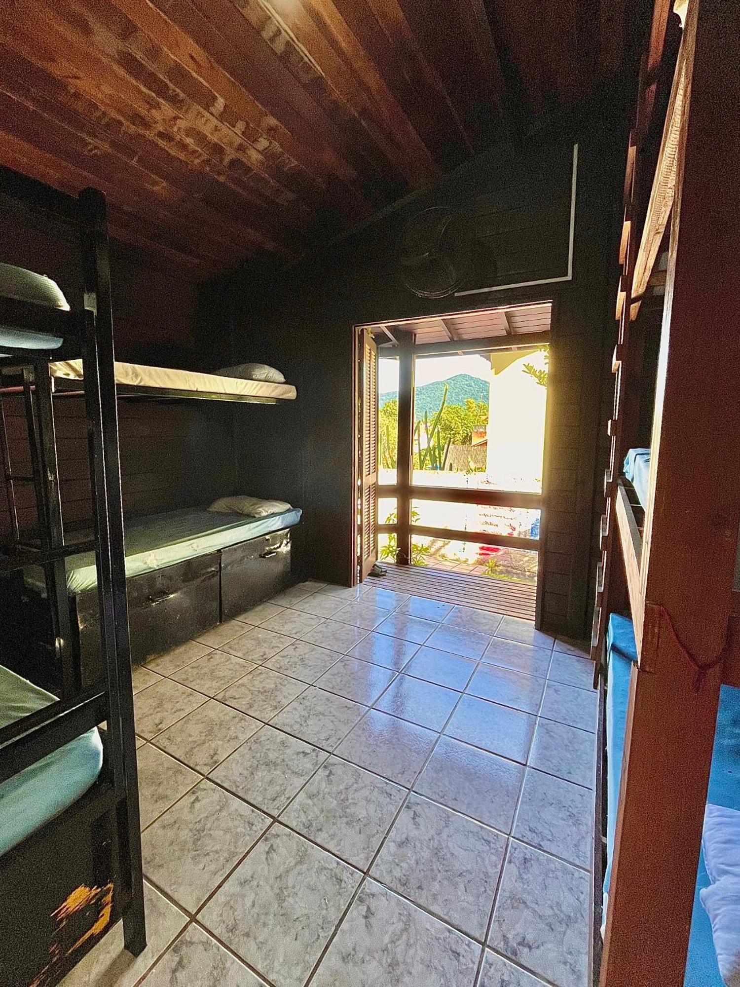 Vibe House Hostel Florianópolis Eksteriør bilde
