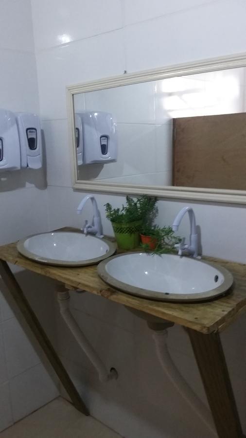 Vibe House Hostel Florianópolis Eksteriør bilde